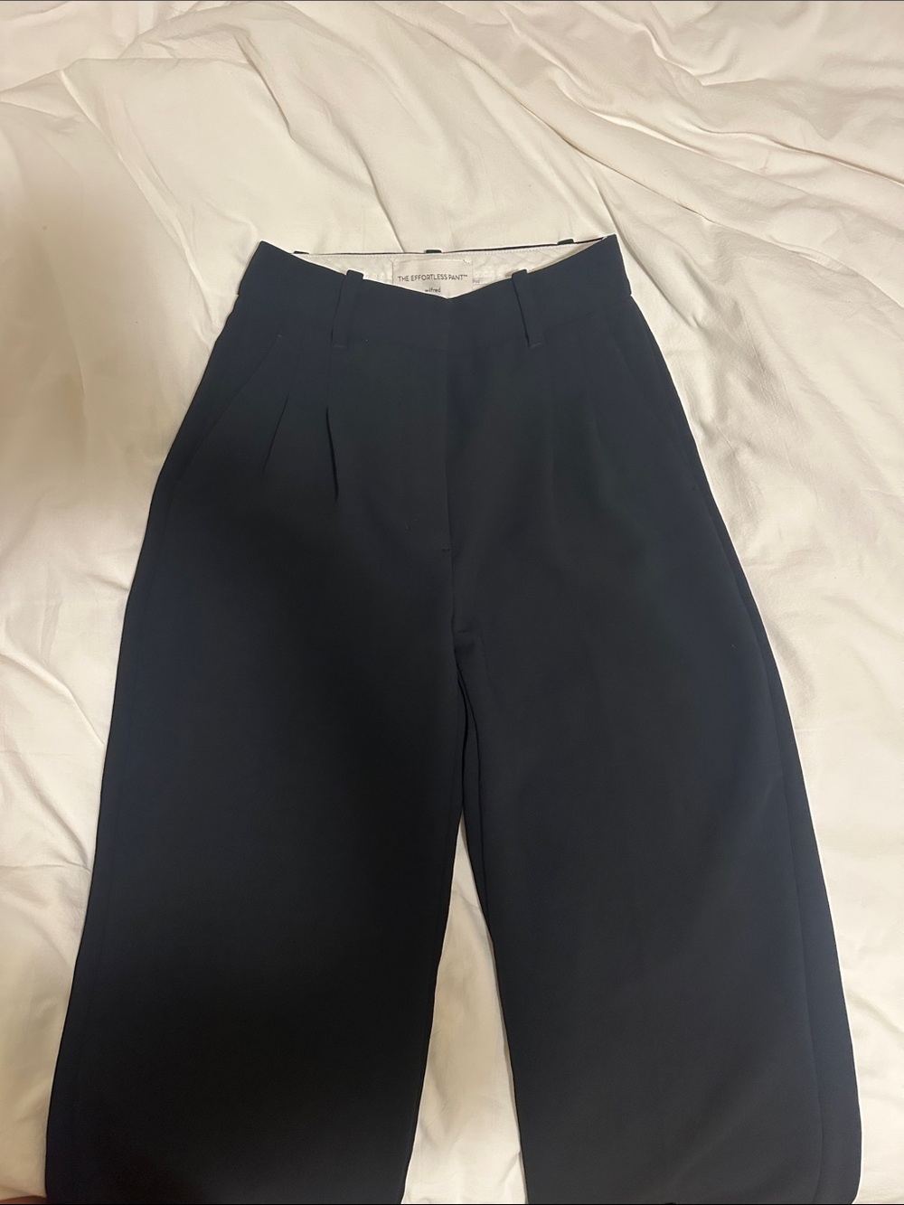 Aritzia Effortless Pants